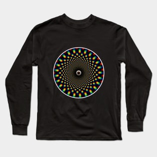 Oculum Long Sleeve T-Shirt